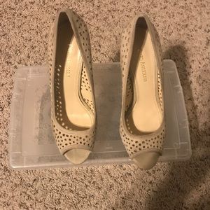 Enzo Angiolini 7.5 Heels